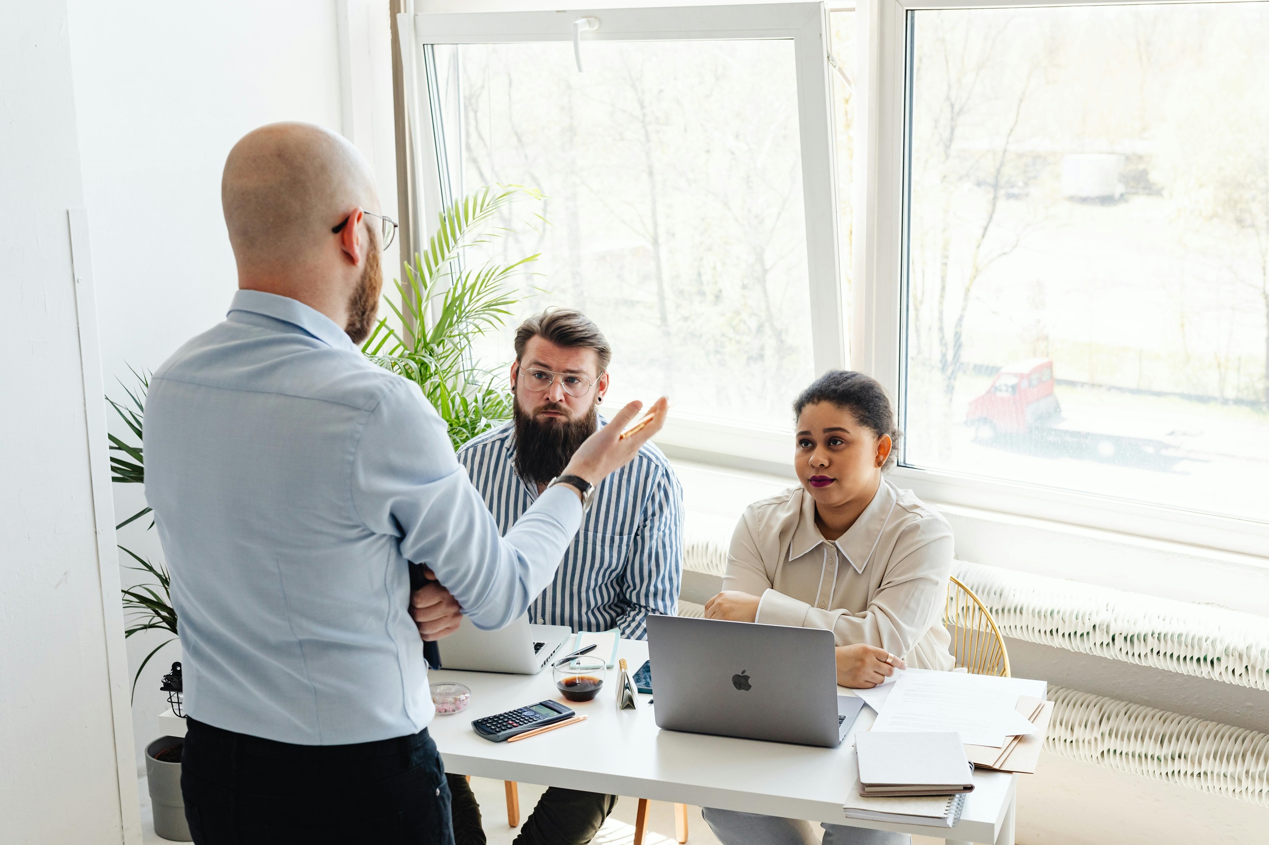 FrancescoPecoraro.com_The Art of Handling Conflict Without Escalation