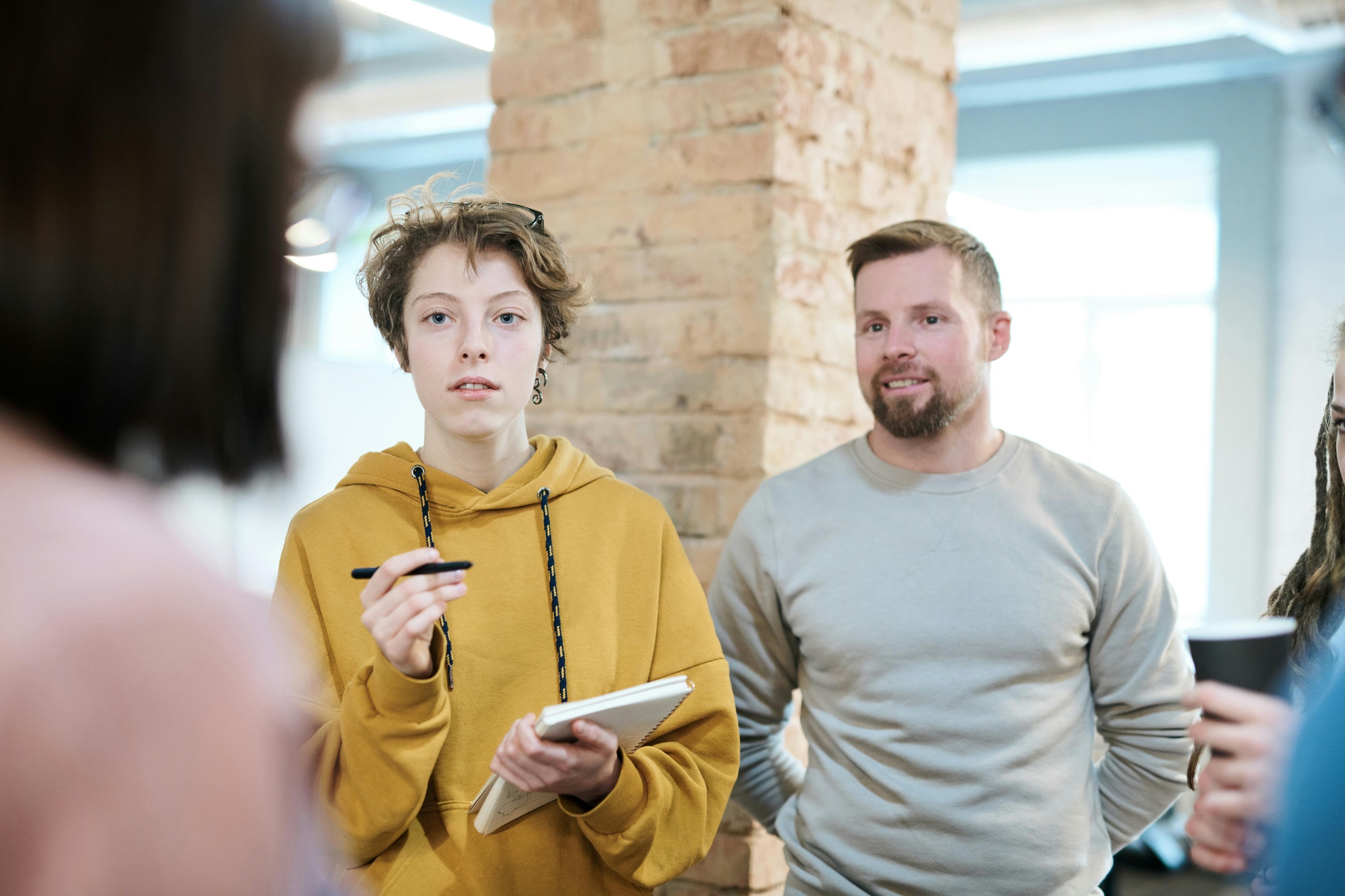 FrancescoPecoraro.com_The Listening Hack That Instantly Builds Rapport