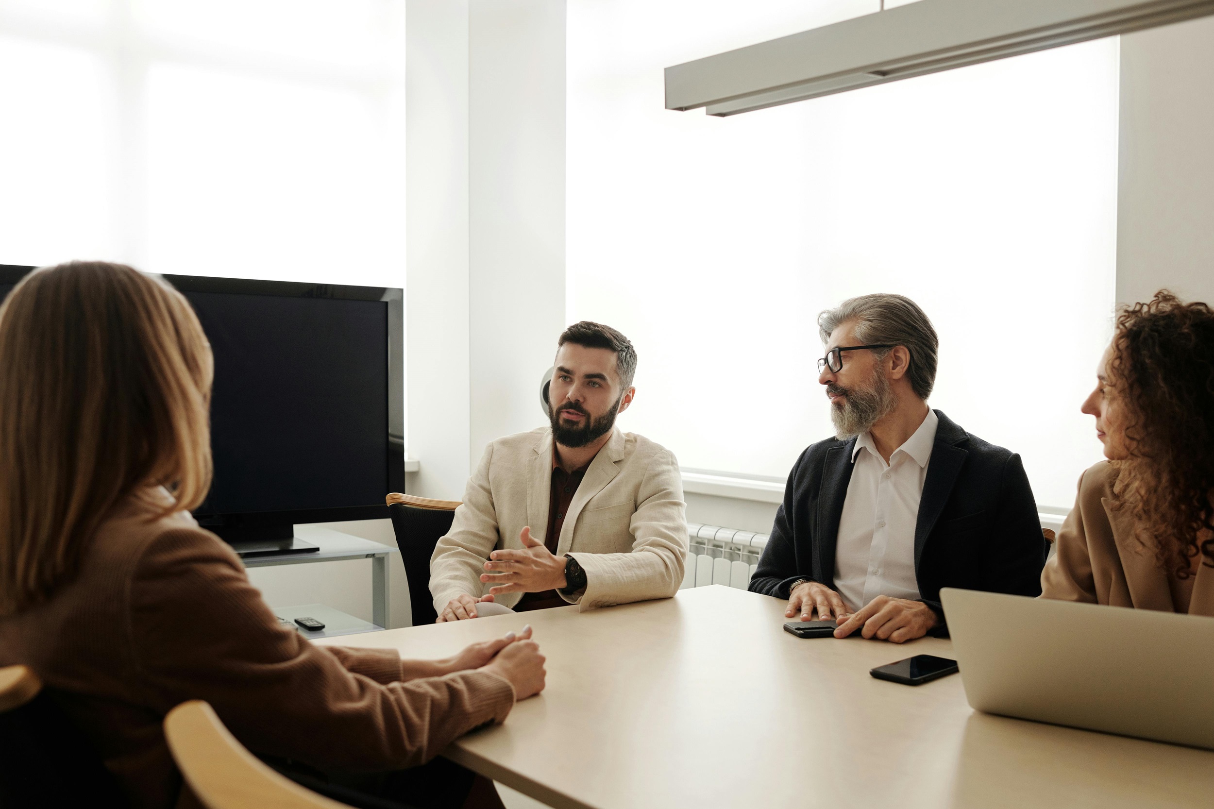 FrancescoPecoraro.com_The Power of Words in Leadership