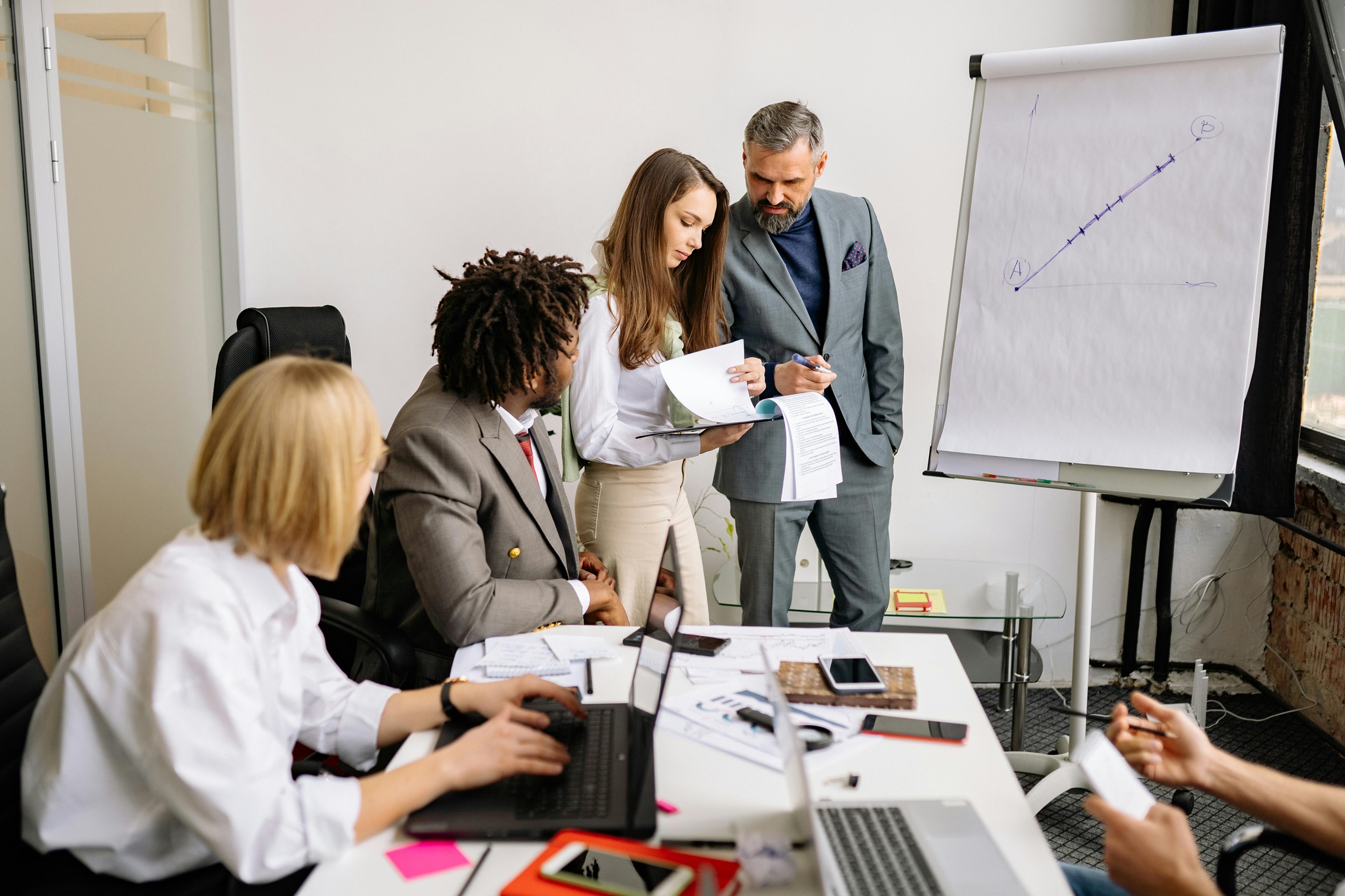 FrancescoPecoraro.com_10 Things Great Communicators Do in Every Conversation