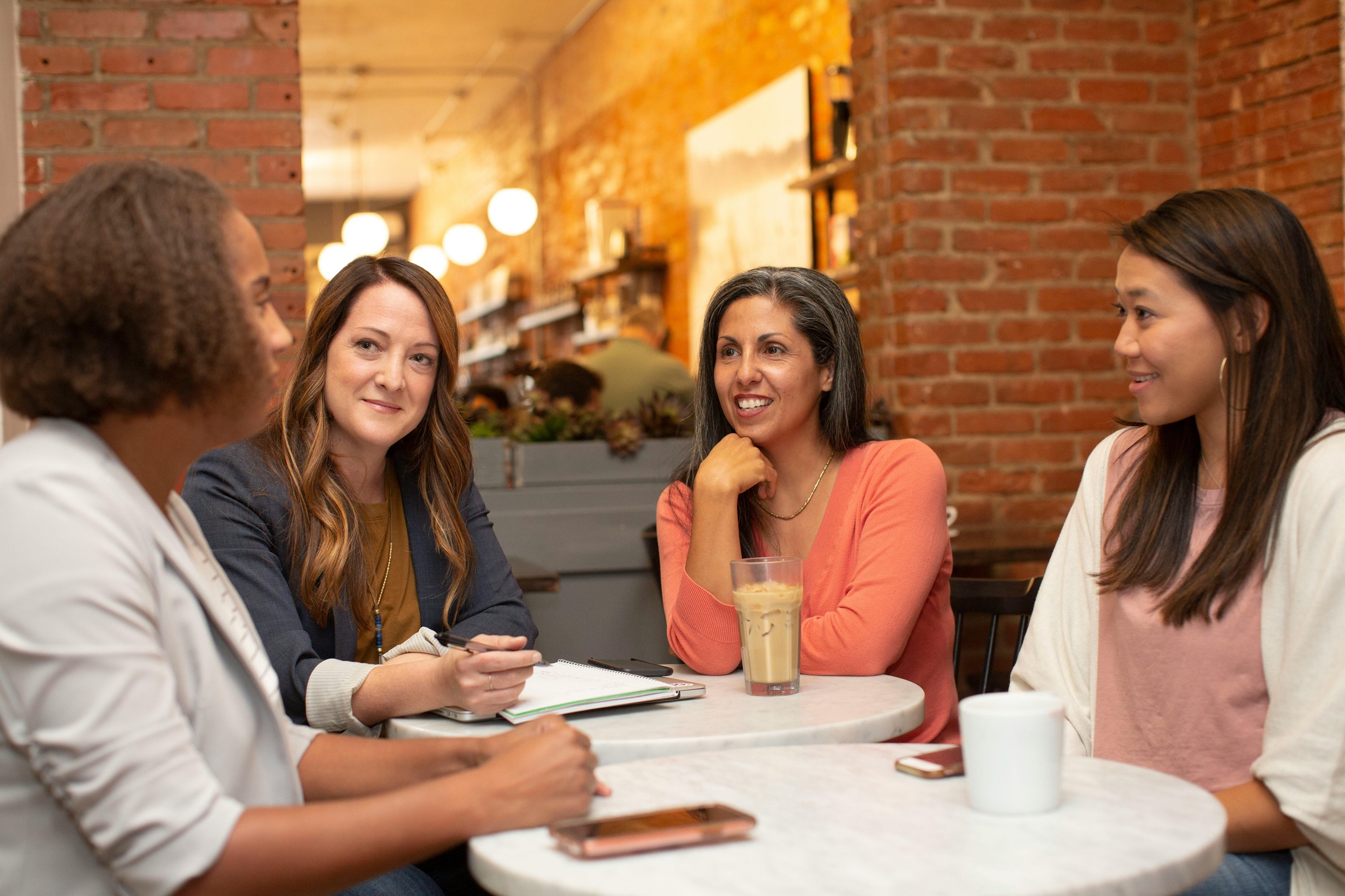 FrancescoPecoraro.com_How to Have Deep Conversations That Feel Natural