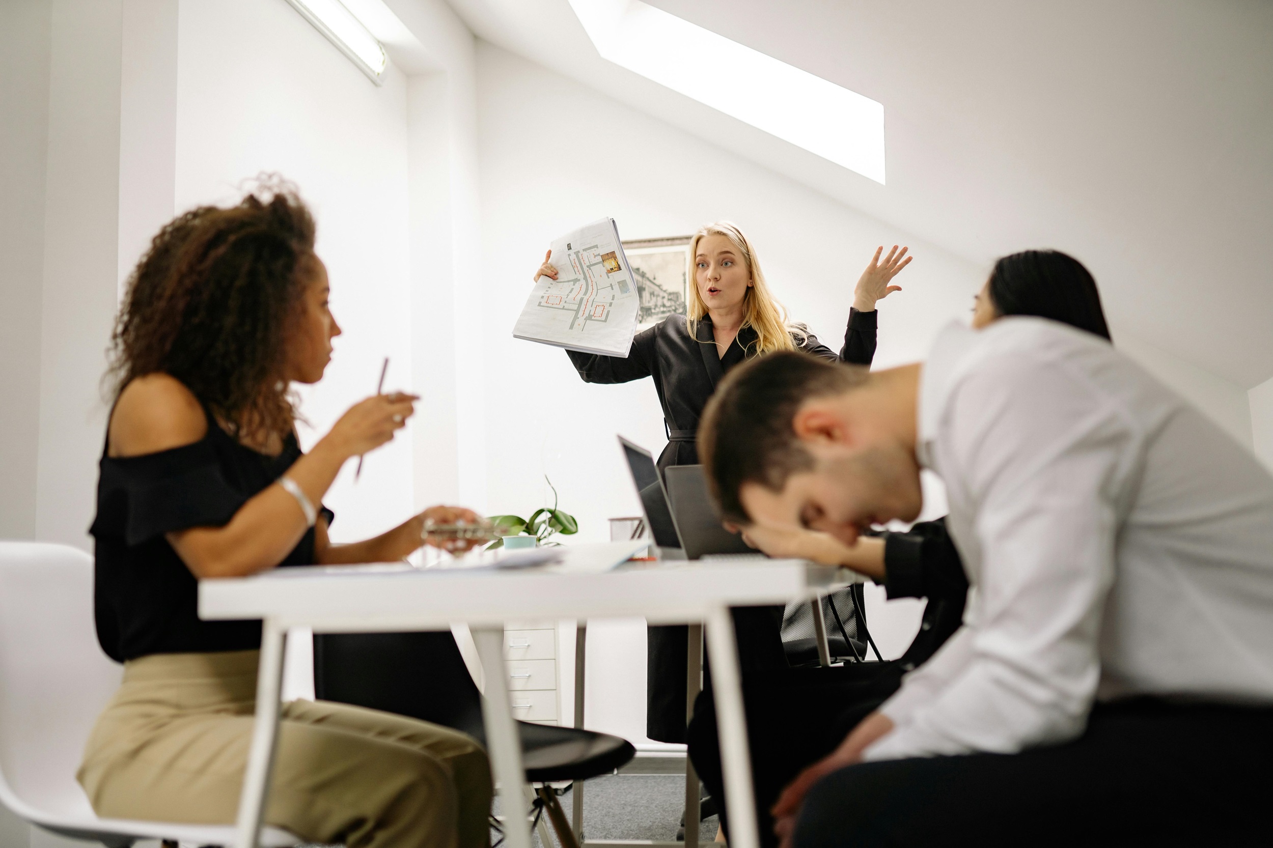 FrancescoPecoraro.com_The Art of Saying What You Really Feel (Without Drama)