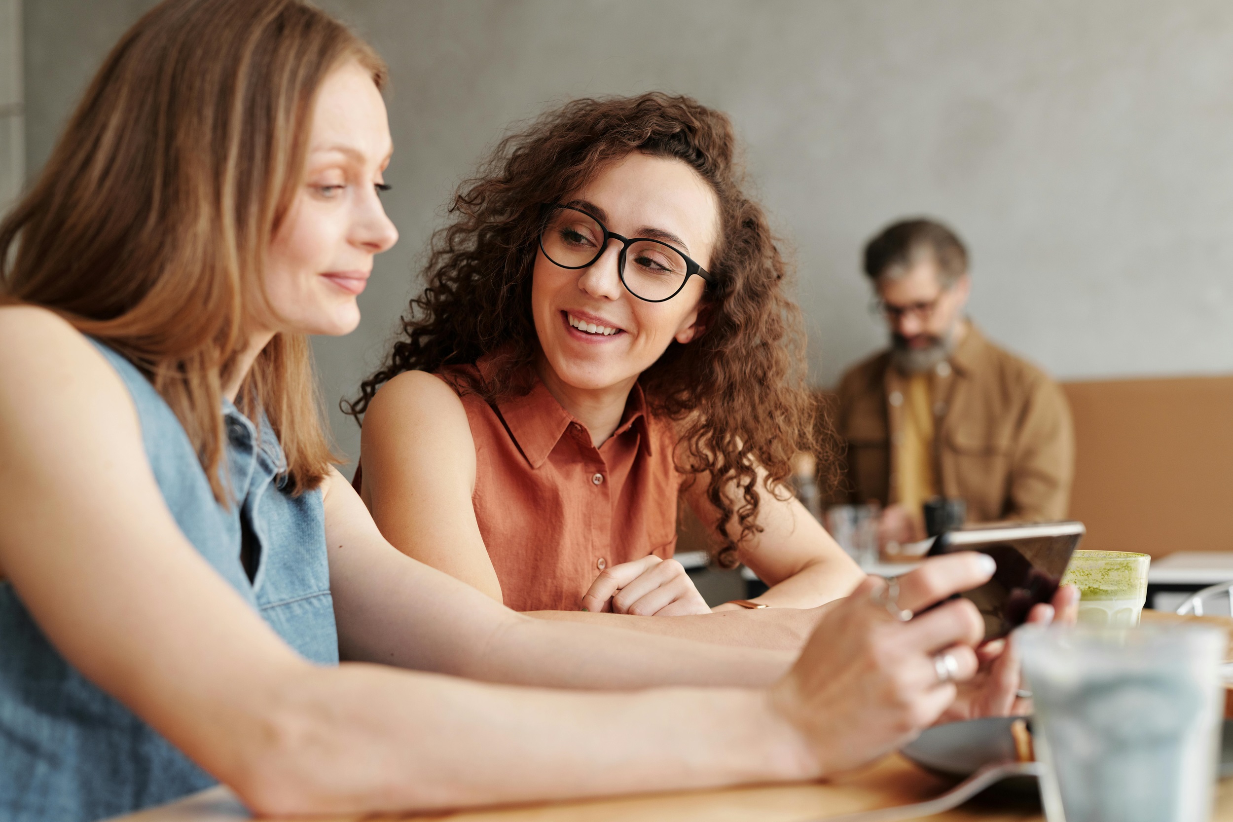 FrancescoPecoraro.com_The Conversation Trick That Makes Anyone Like You