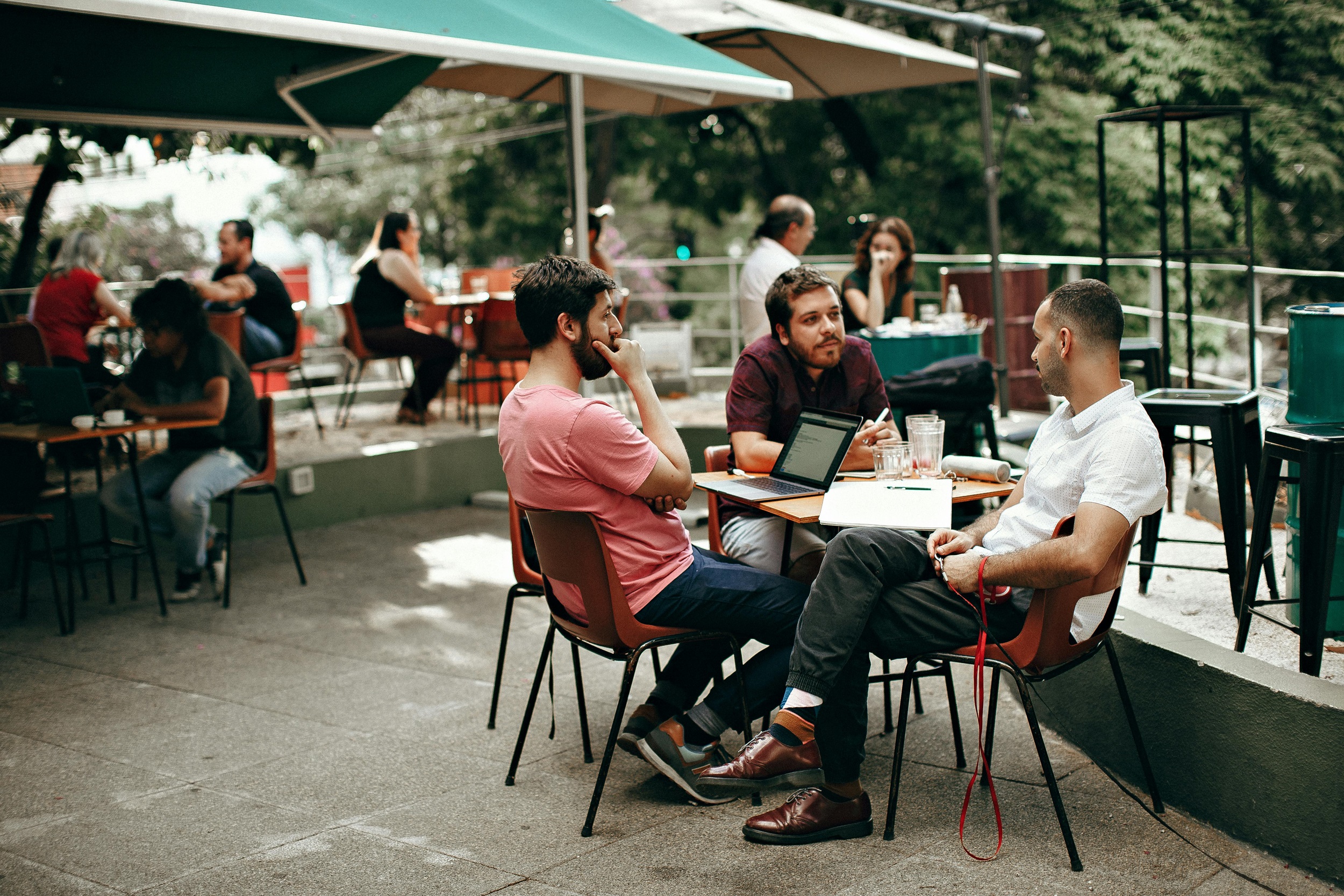 FrancescoPecoraro.com_The Listening Skill That Strengthens Every Relationship