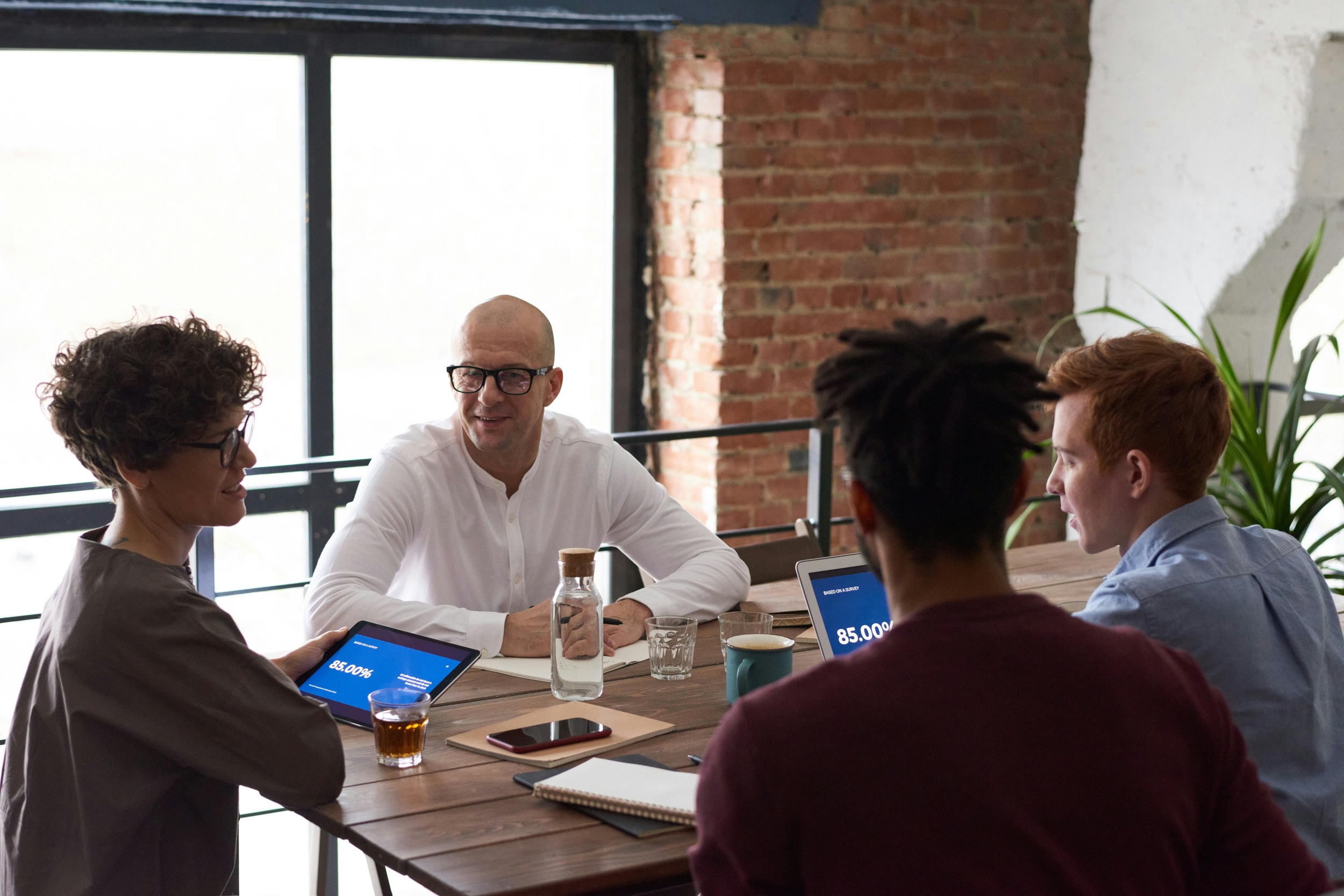 FrancescoPecoraro.com_The Tiny Communication Habit That Changes Team Culture