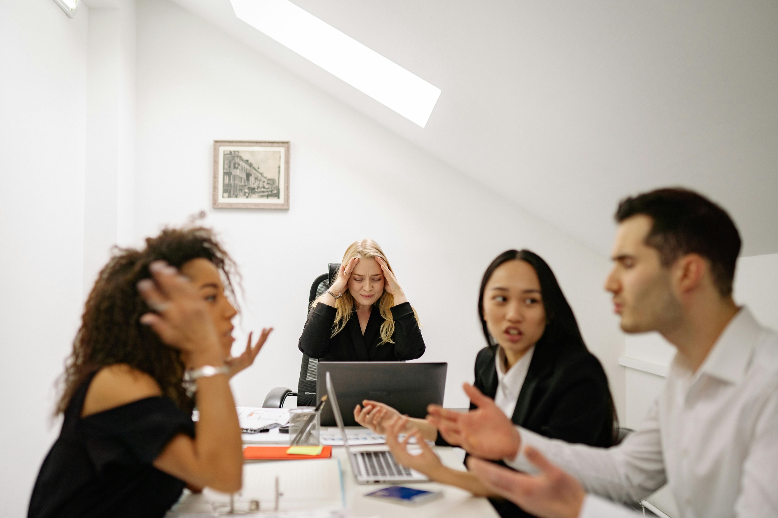 FrancescoPecoraro.com_Why People Misunderstand You—and How to Fix It