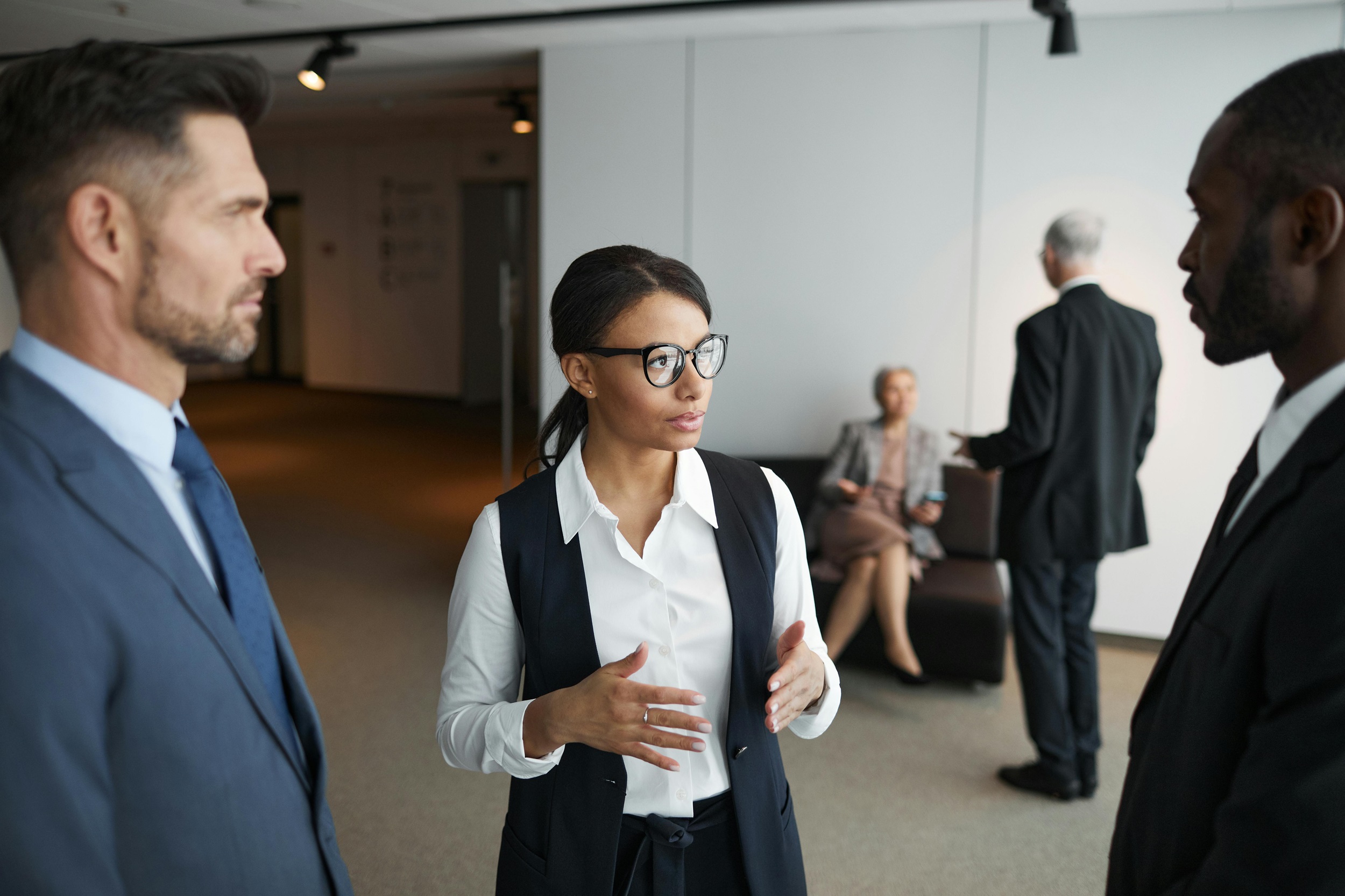 FrancescoPecoraro.com_How Top Executives Communicate Complex Ideas Simply