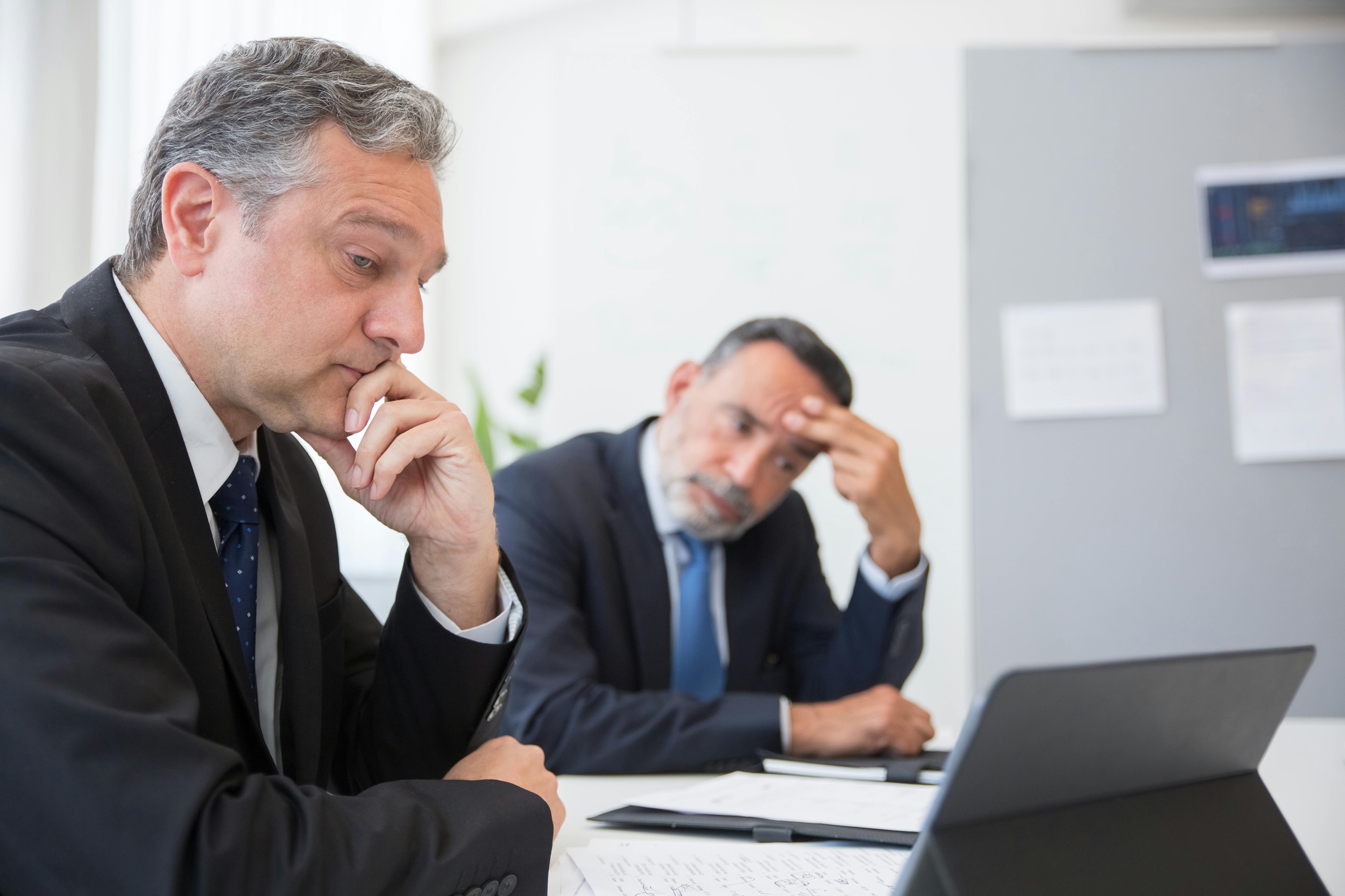 FrancescoPecoraro.com_The One Communication Rule That Solves 80% of Workplace Problems