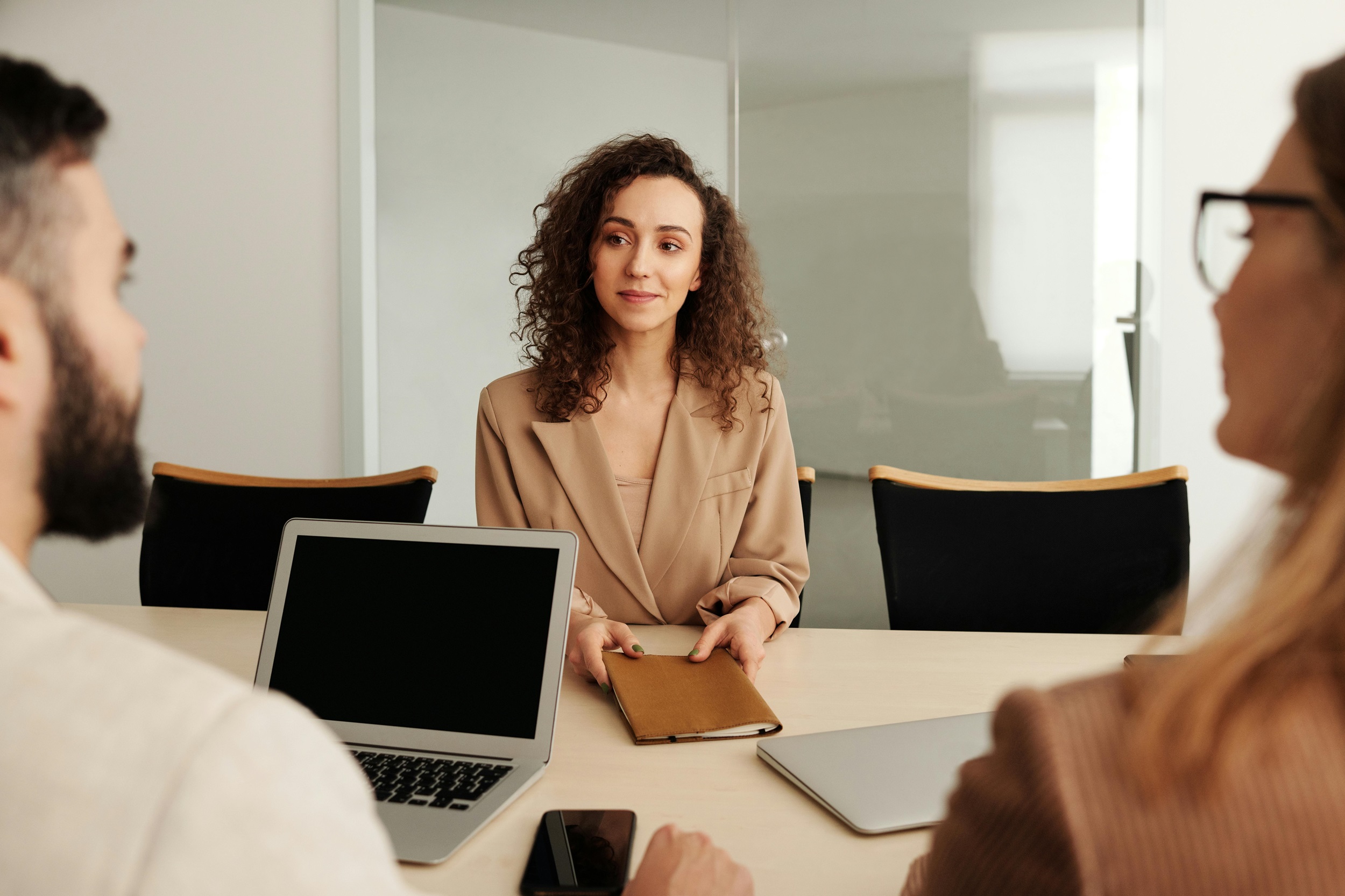 FrancescoPecoraro.com_What People Notice About Your Communication First