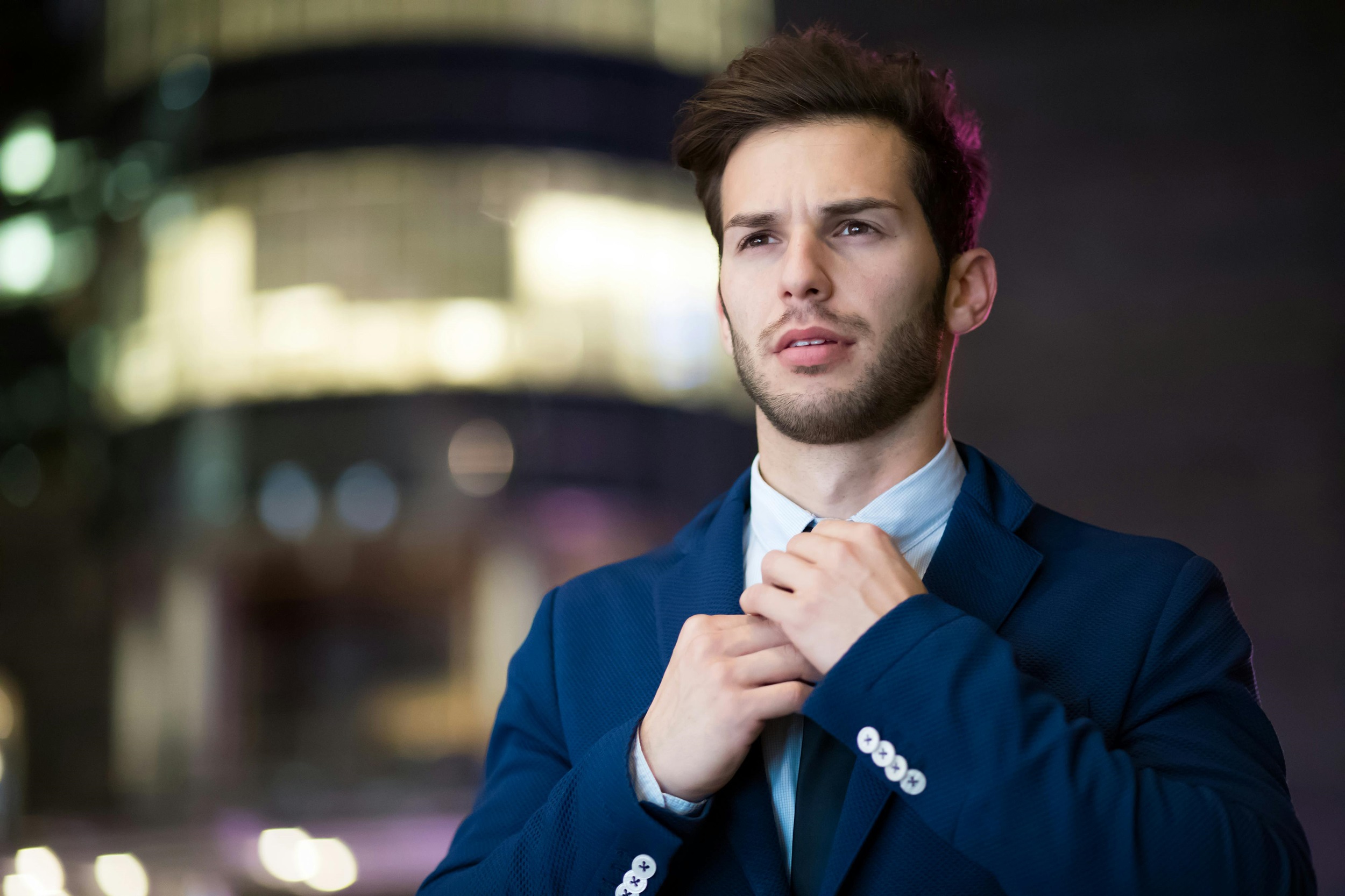 FrancescoPecoraro.com_Why Most Professionals Talk Too Much