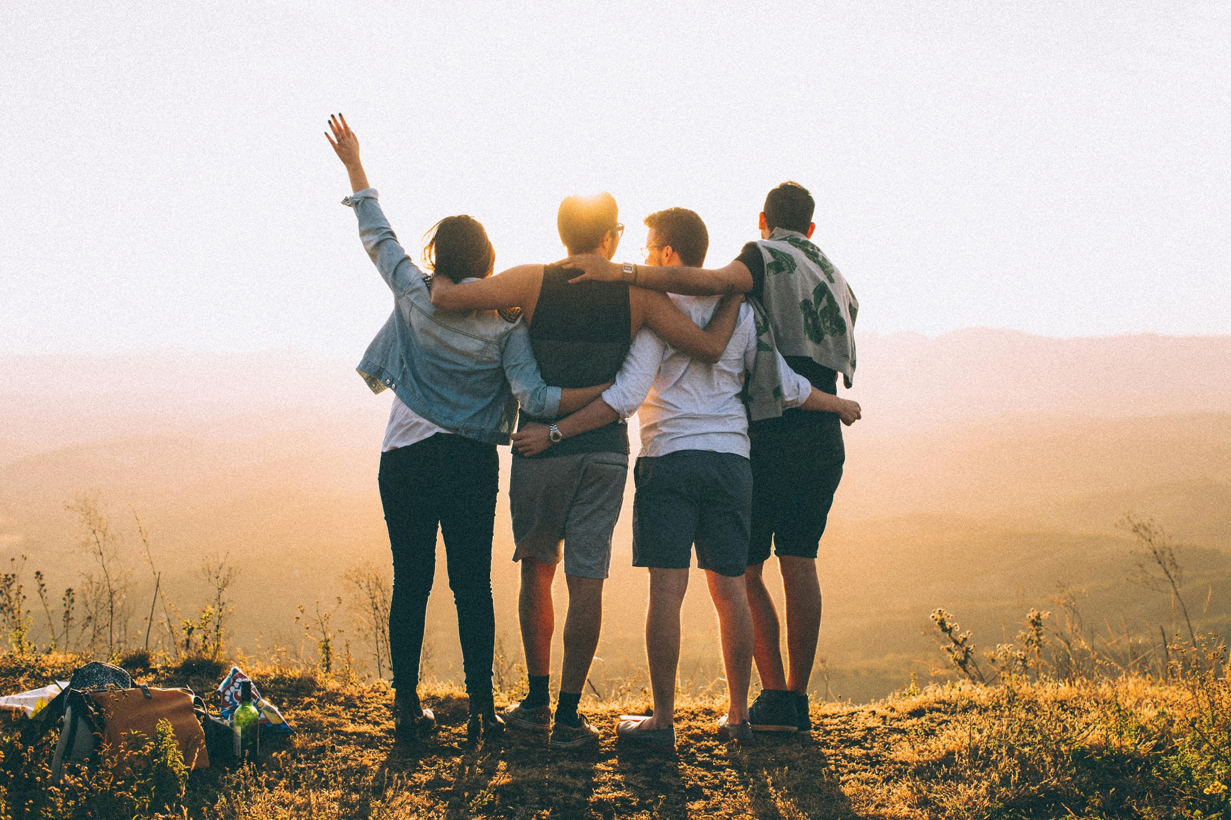 FrancescoPecoraro.com_The Foundation of Lasting Friendships
