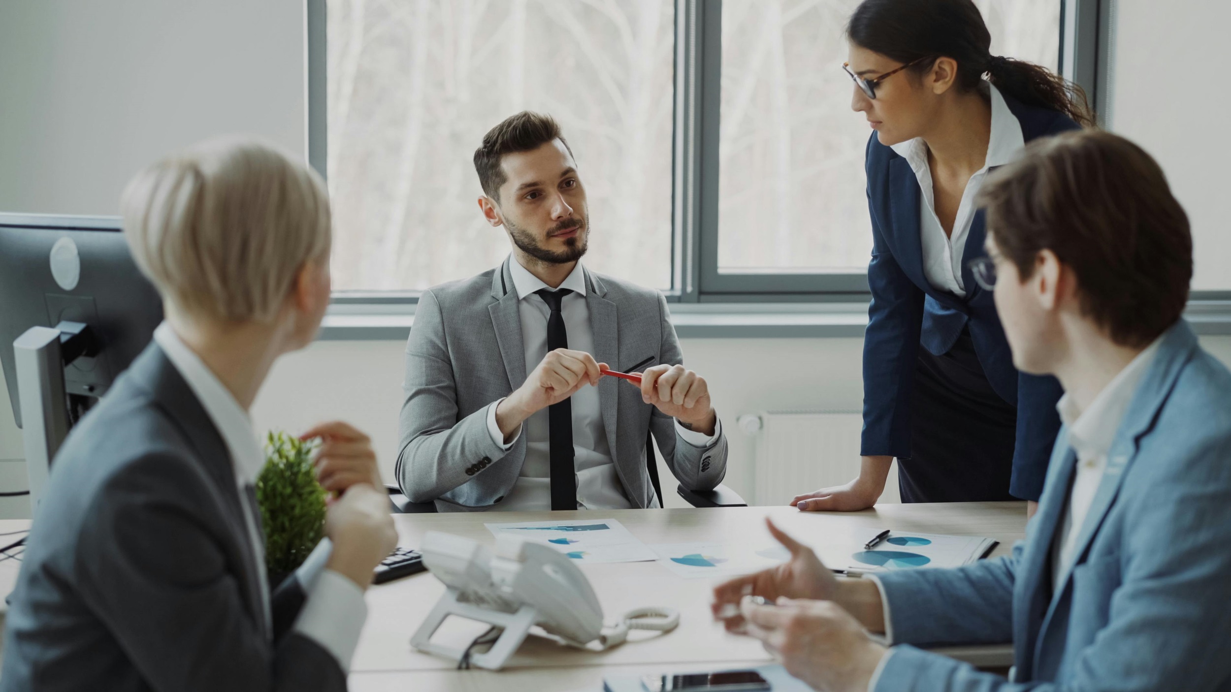 FrancescoPecoraro.com_The Leadership Communication Skill That Prevents Conflict