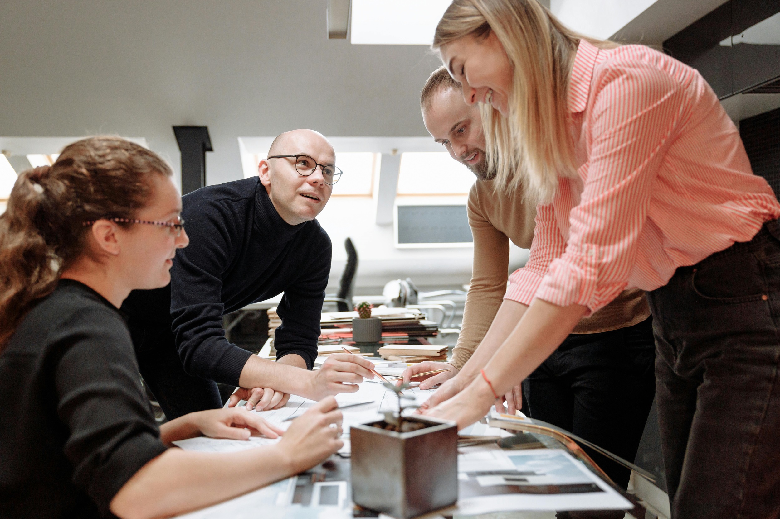FrancescoPecoraro.com_The Leadership Habit That Transforms Team Culture