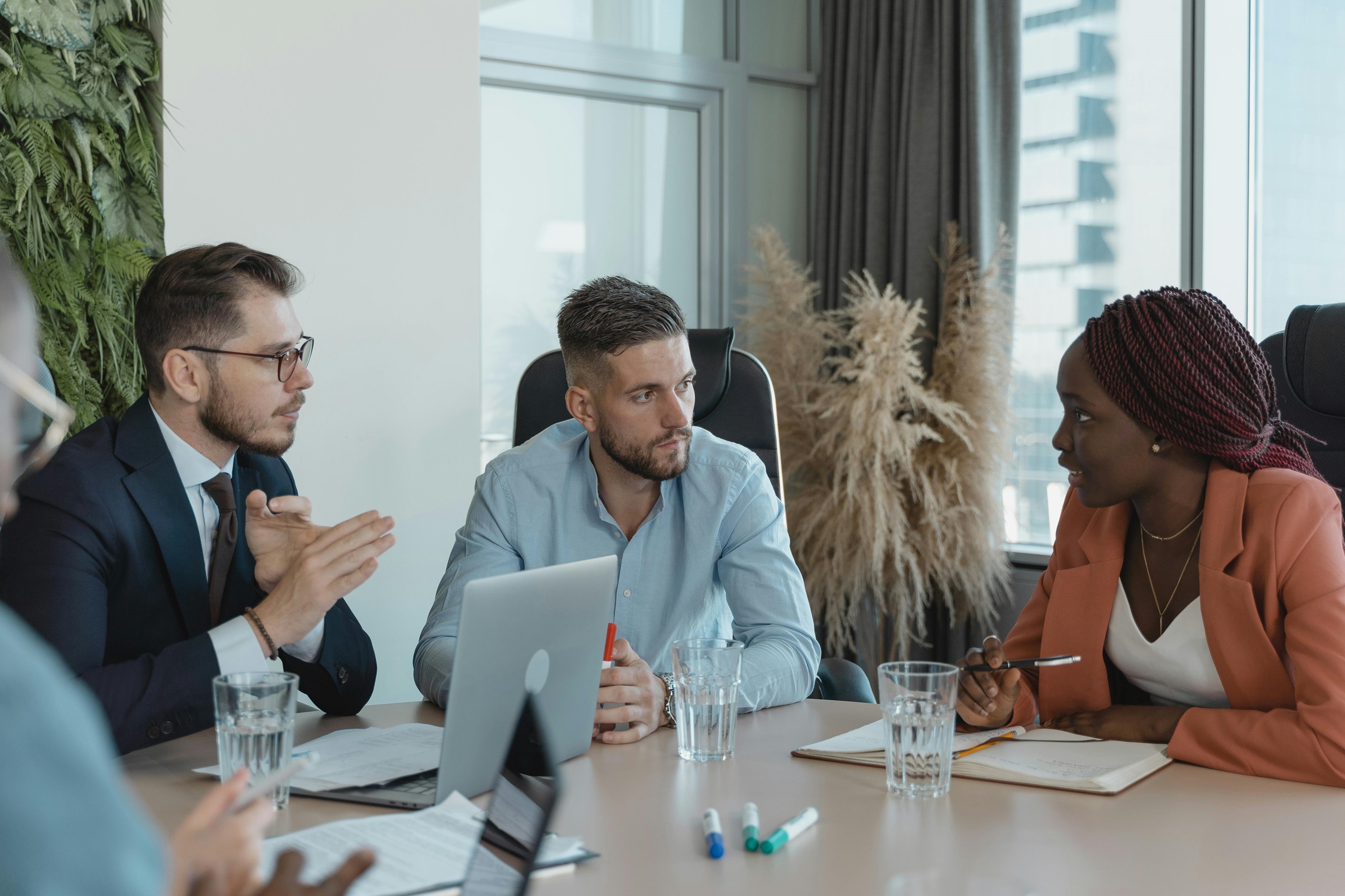 FrancescoPecoraro.com_The Listening Skill That Makes People Feel Important