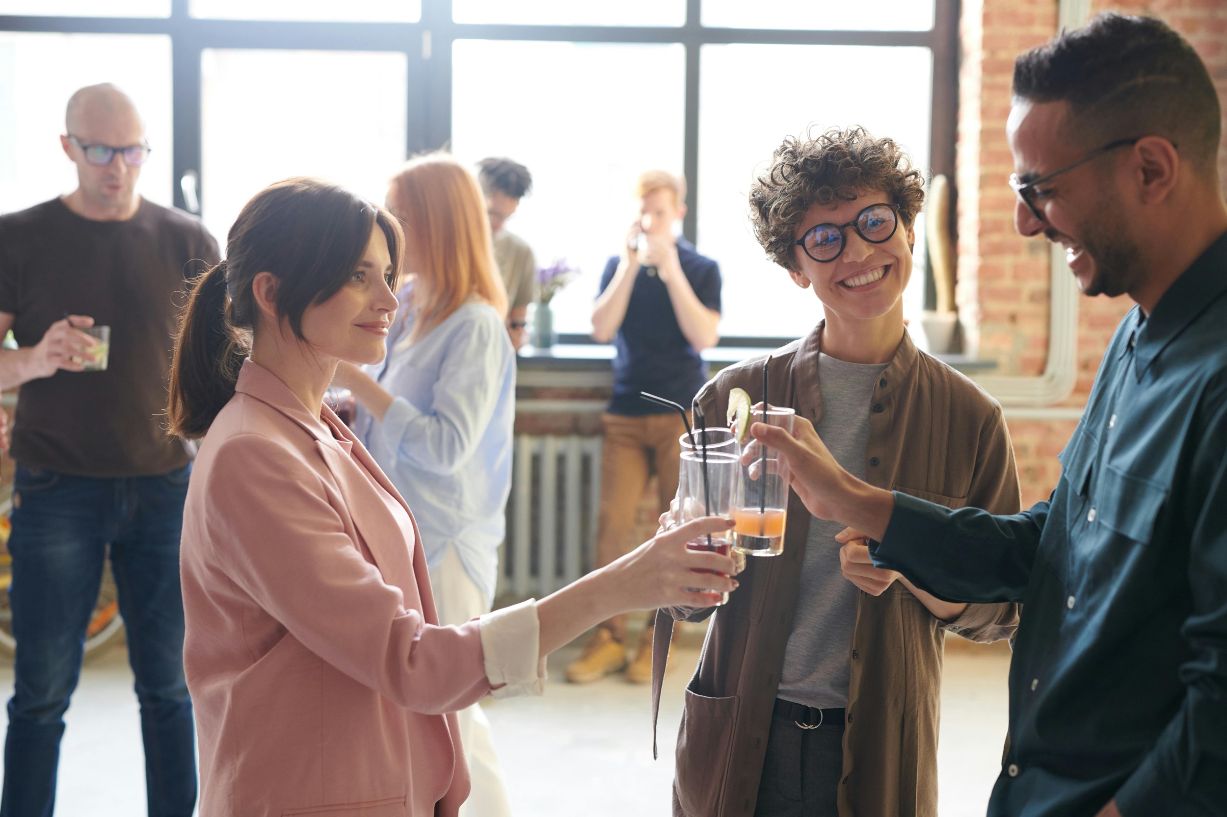 FrancescoPecoraro.com_The Secret to Effortless Conversations