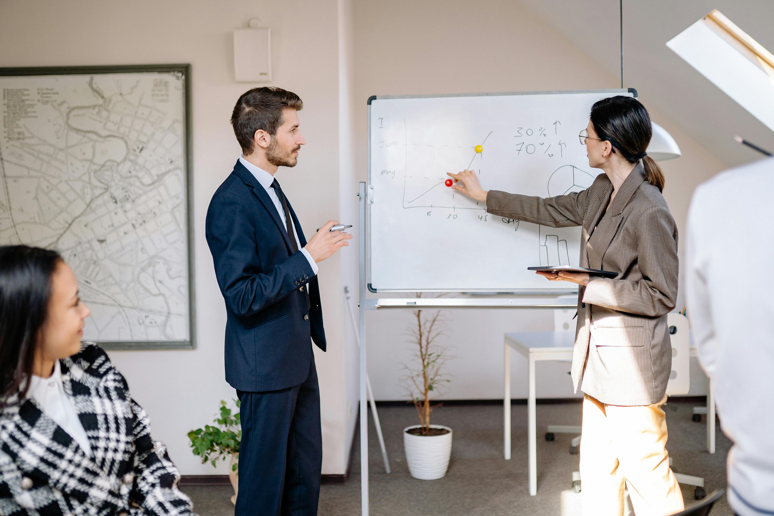 FrancescoPecoraro.com_Why Clarity Is the Ultimate Leadership Skill
