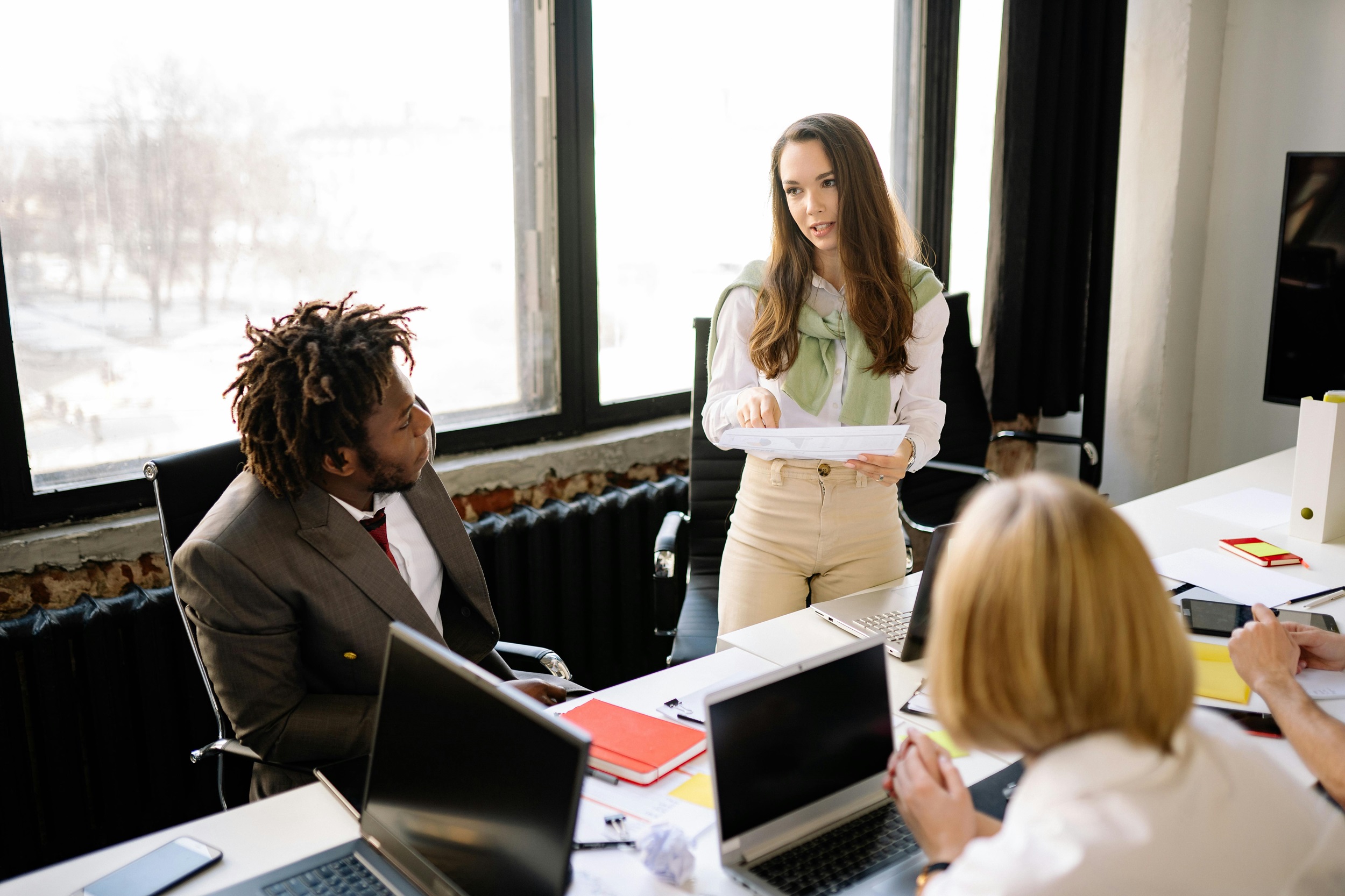 FrancescoPecoraro.com_Why Transparency Is the New Leadership Superpower