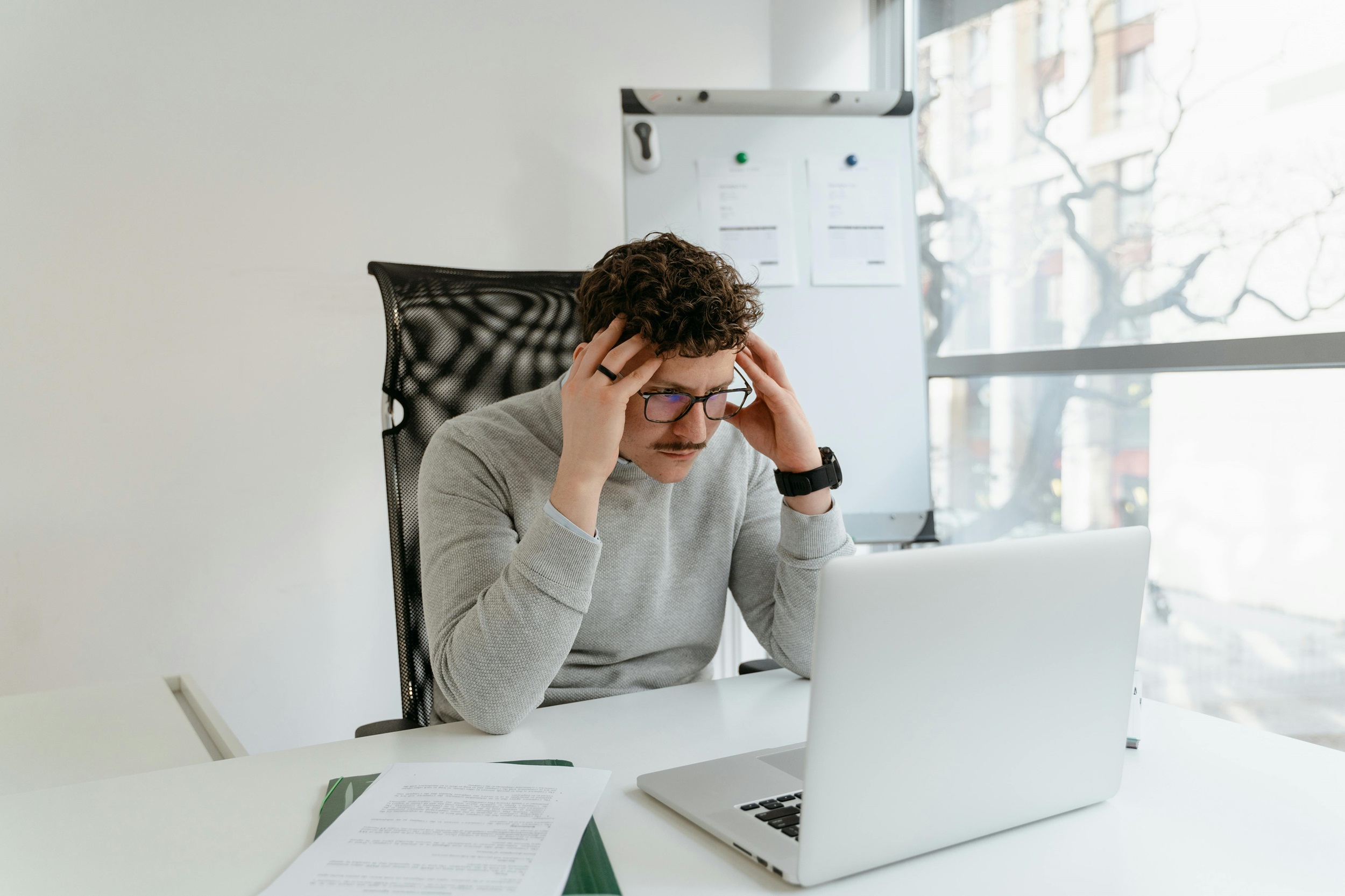 FrancescoPecoraro.com_How to Lead with Confidence During Difficult Times