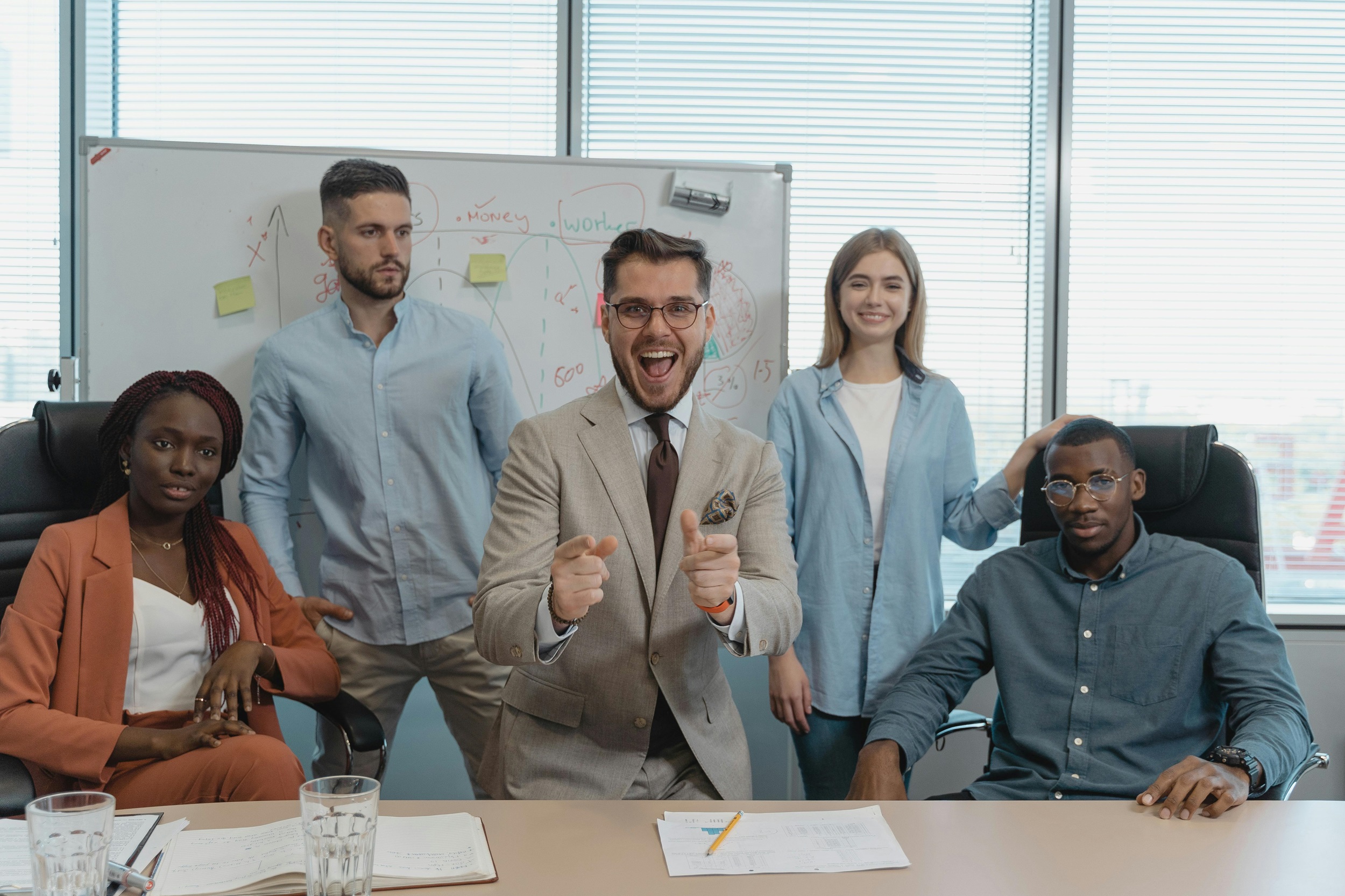 FrancescoPecoraro.com_The Mindset Shifts Needed to Become a Better Leader