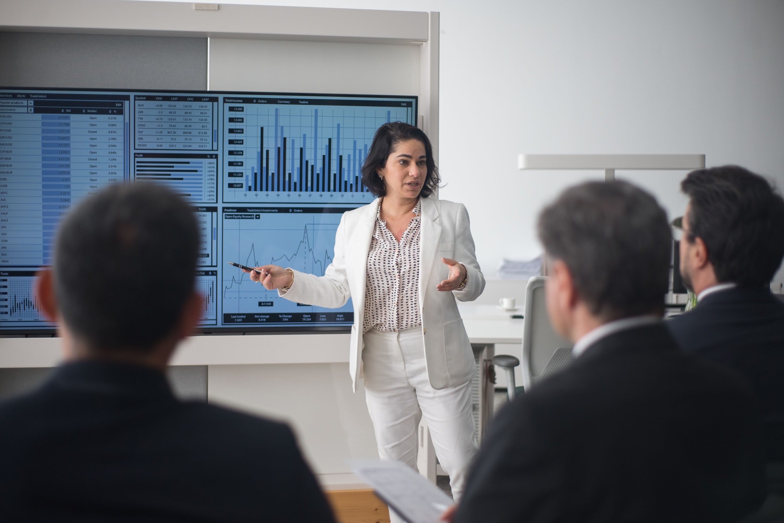 FrancescoPecoraro.com_How to Deliver Better Sales Presentations