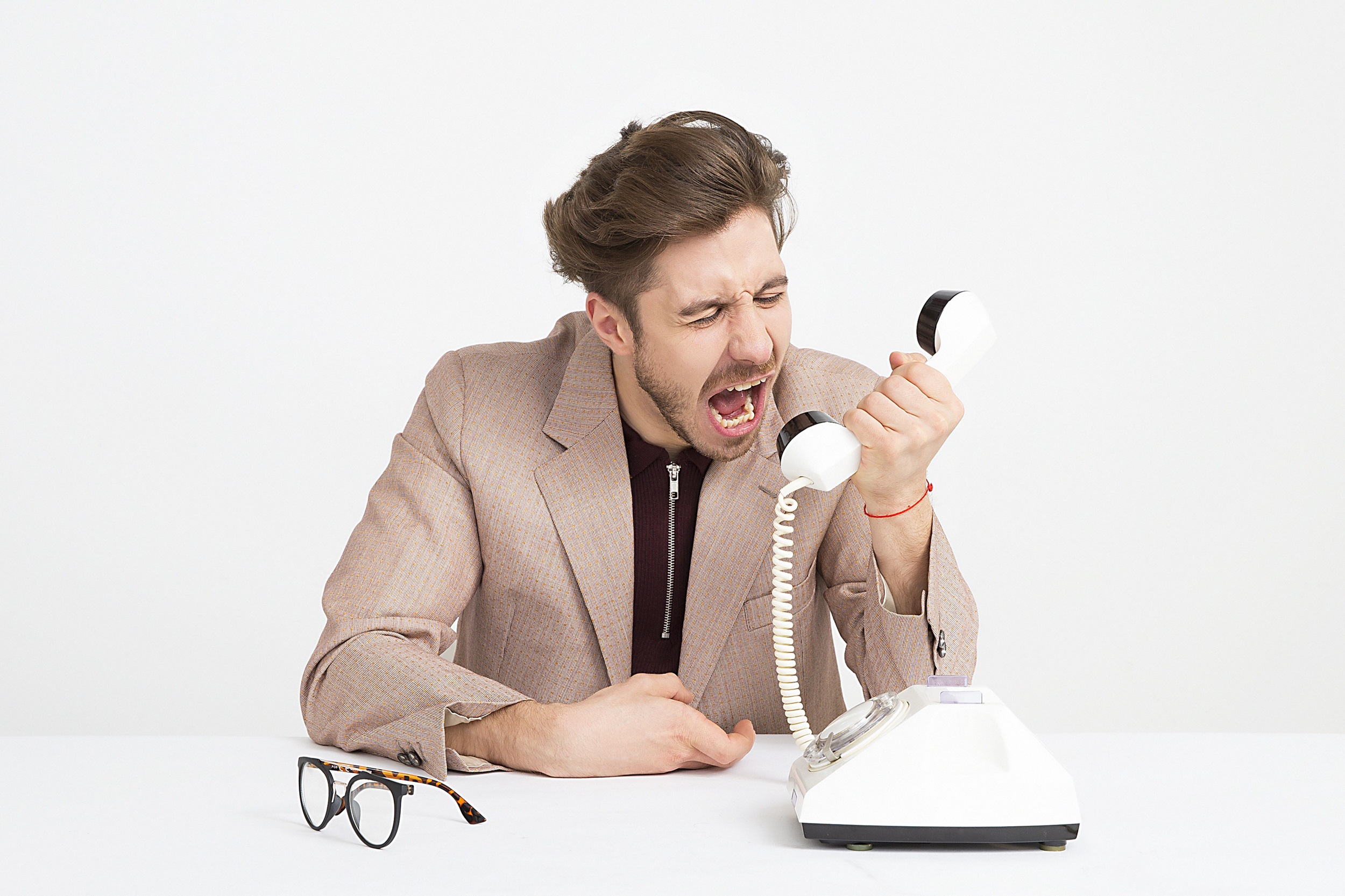 FrancescoPecoraro.com_How to Earn Respect Without Raising Your Voice
