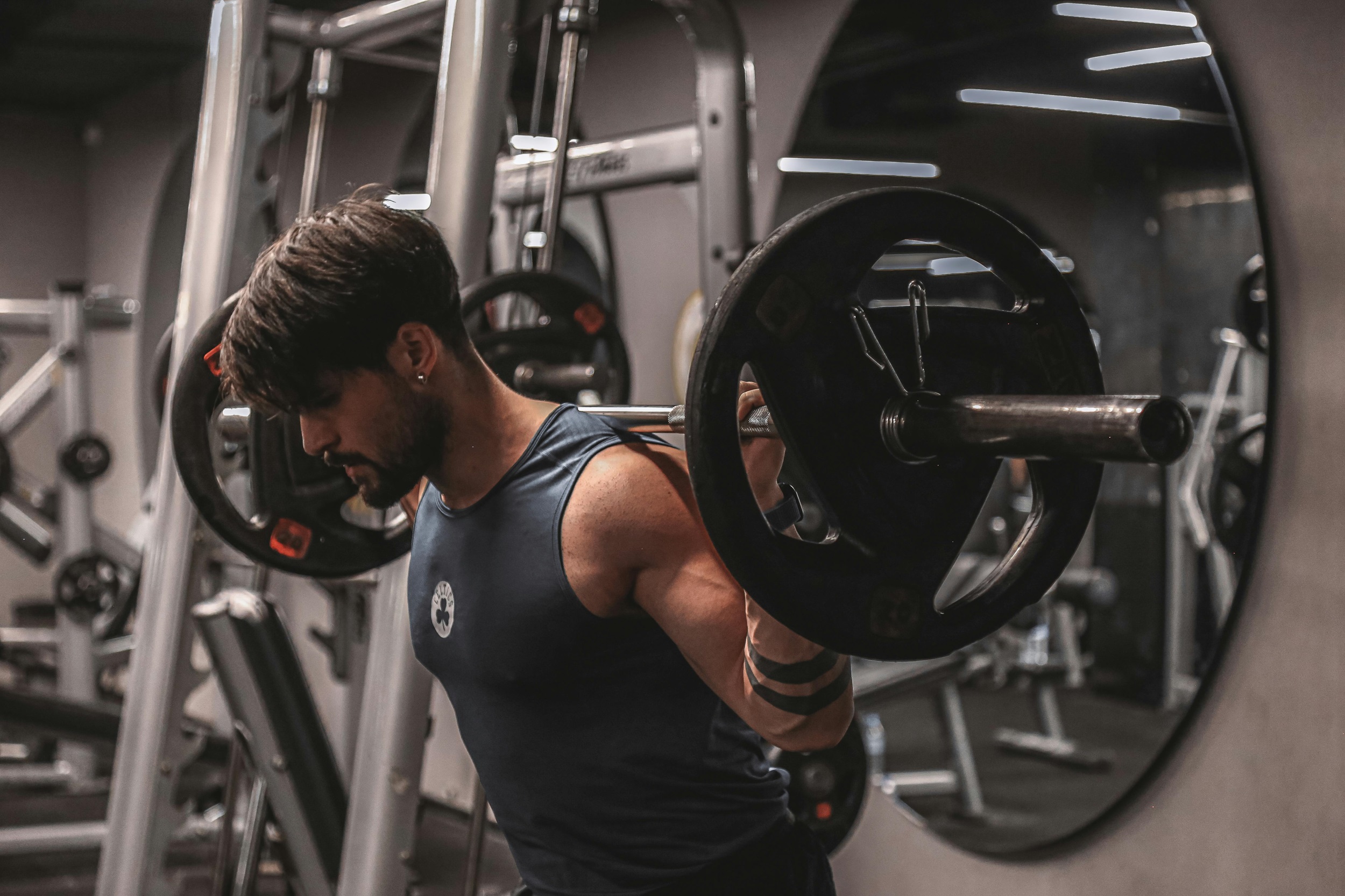 FrancescoPecoraro.com_The Role of Discipline in Personal Growth