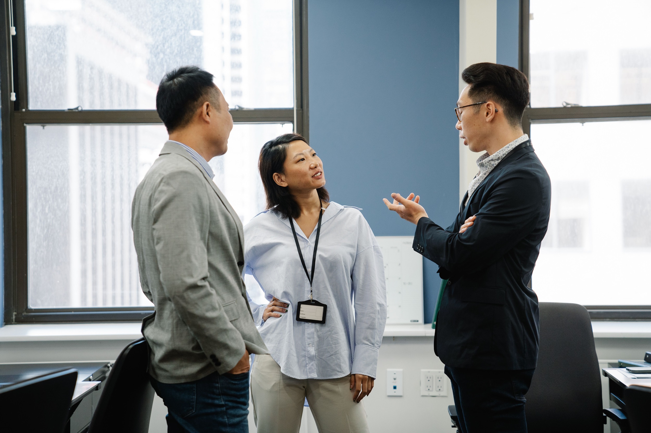 FrancescoPecoraro.com_What Makes a Great Business Pitch