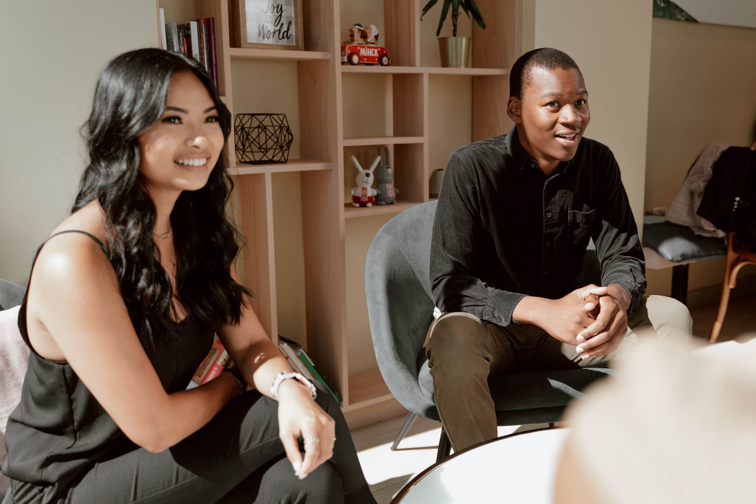 FrancescoPecoraro.com_Why Emotional Intelligence Improves Business Relationships