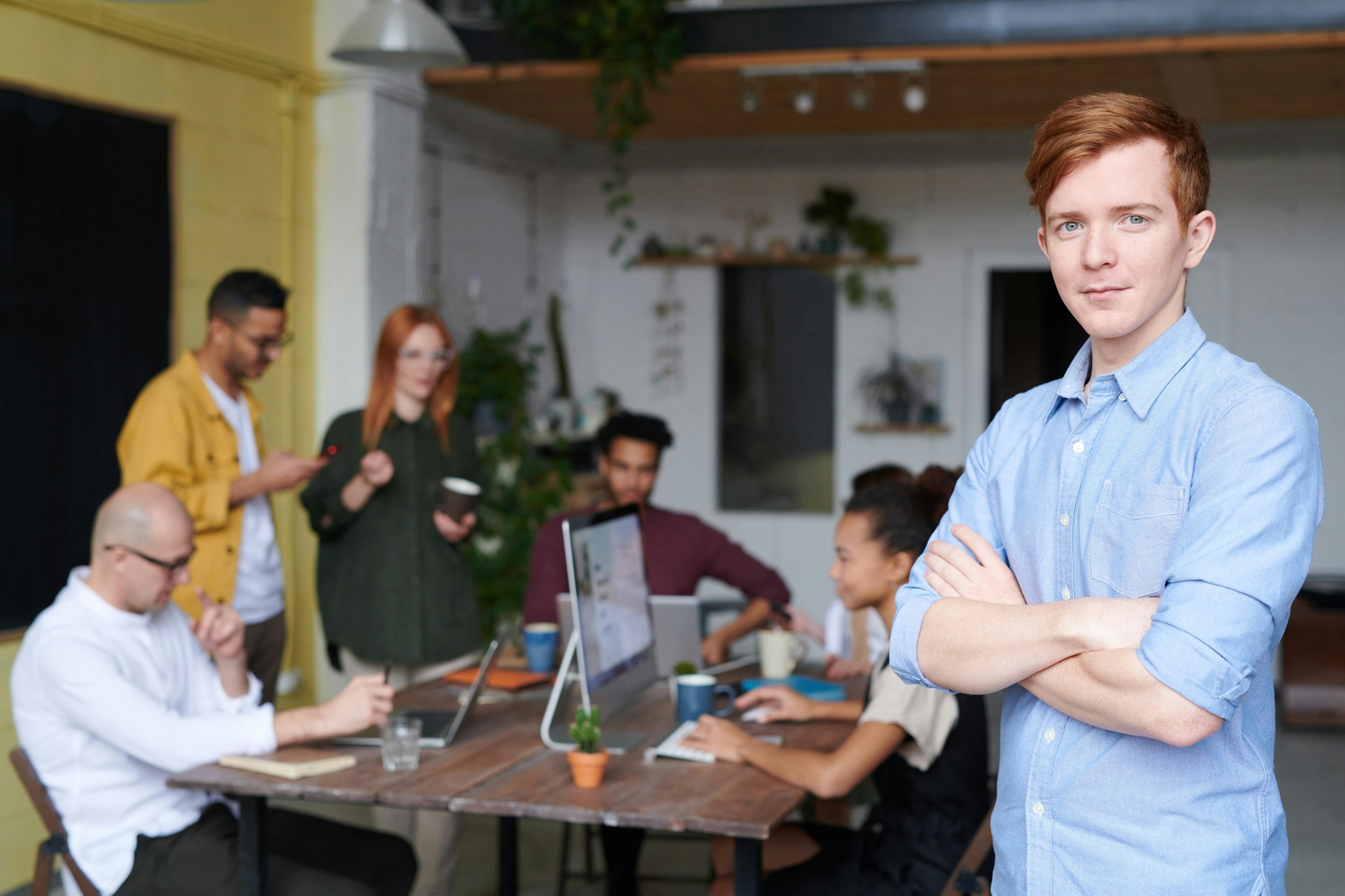 FrancescoPecoraro.com_Why Self-Awareness Is Essential for Leadership