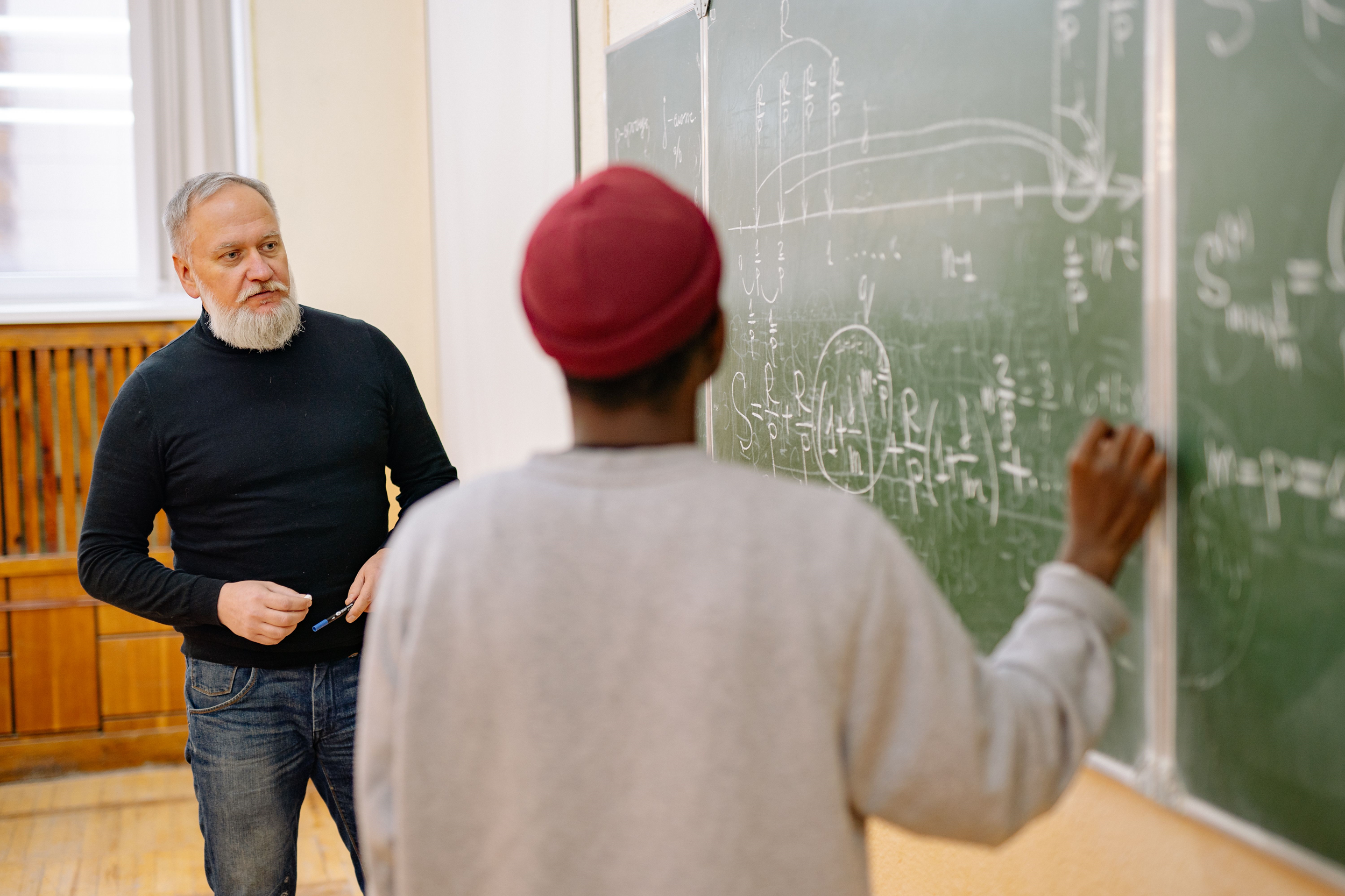 FrancescoPecoraro.com_The Difference Between Teaching, Coaching, and Mentoring