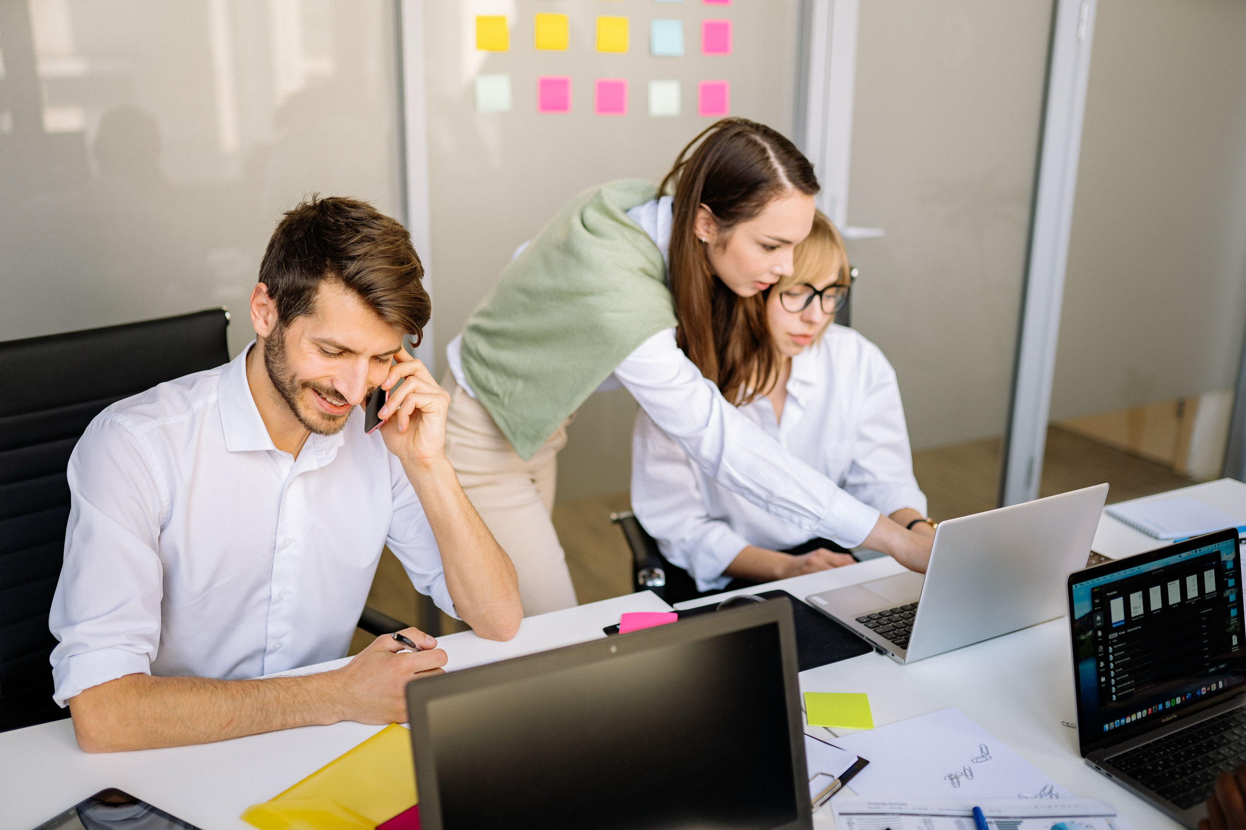 FrancescoPecoraro.com_Why Mentorship Changes Careers and Lives